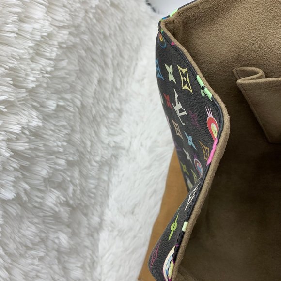 ❌SOLD❌ Louis Vuitton Eye Love You Sac Retro Bag - Picture 13 of 16